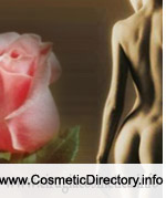 cosmetic surgery plastic banner