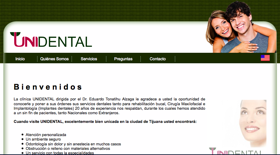 Unidental,clinica dentaldental integral