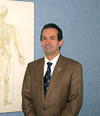 Dr. César Alejandro Amescua